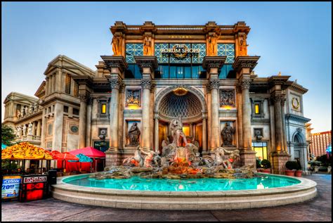 caesars palace las vegas entertainment|Things To Do .